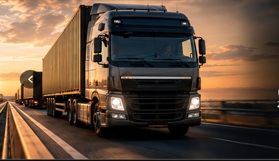Logistik & Spedition